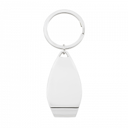Bottle Opener Keychain