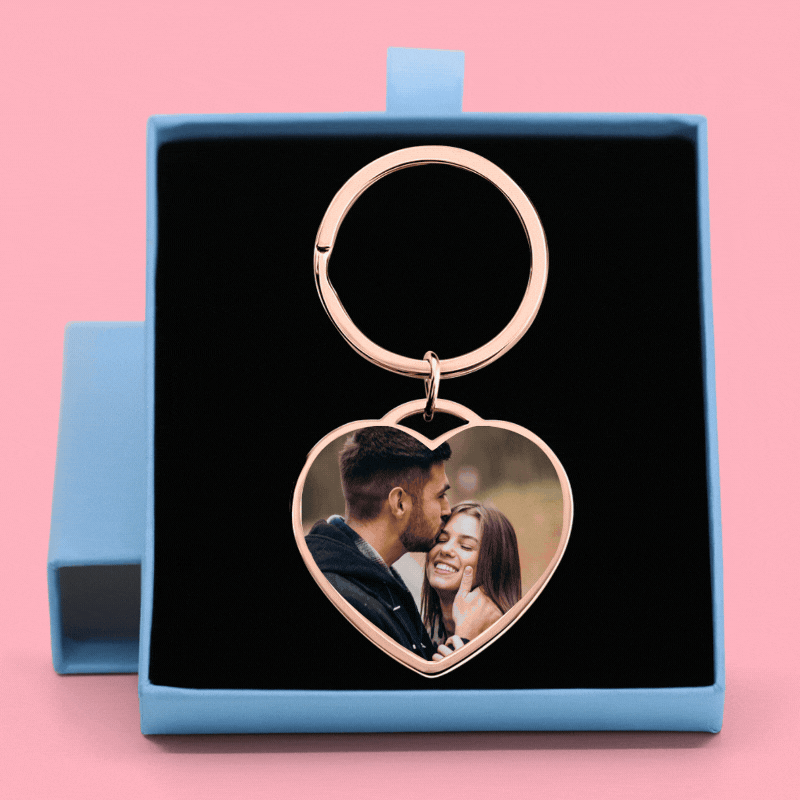 Cadeaux Saint-Valentin